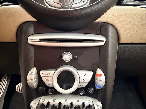 Used 2007 MINI Cooper S FWD image 16