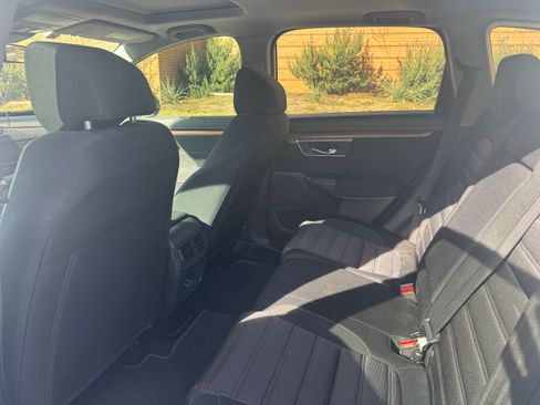 Used 2019 Honda CR-V EX image 12