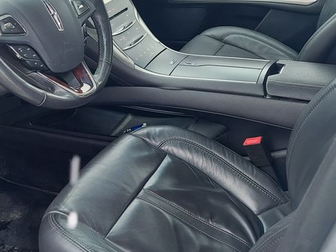 Used 2014 Lincoln MKZ Hybrid w/ Equipment Group 201A Select image 13