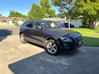 Used 2017 Audi Q5 2.0T Premium Plus w/ Technology Package
