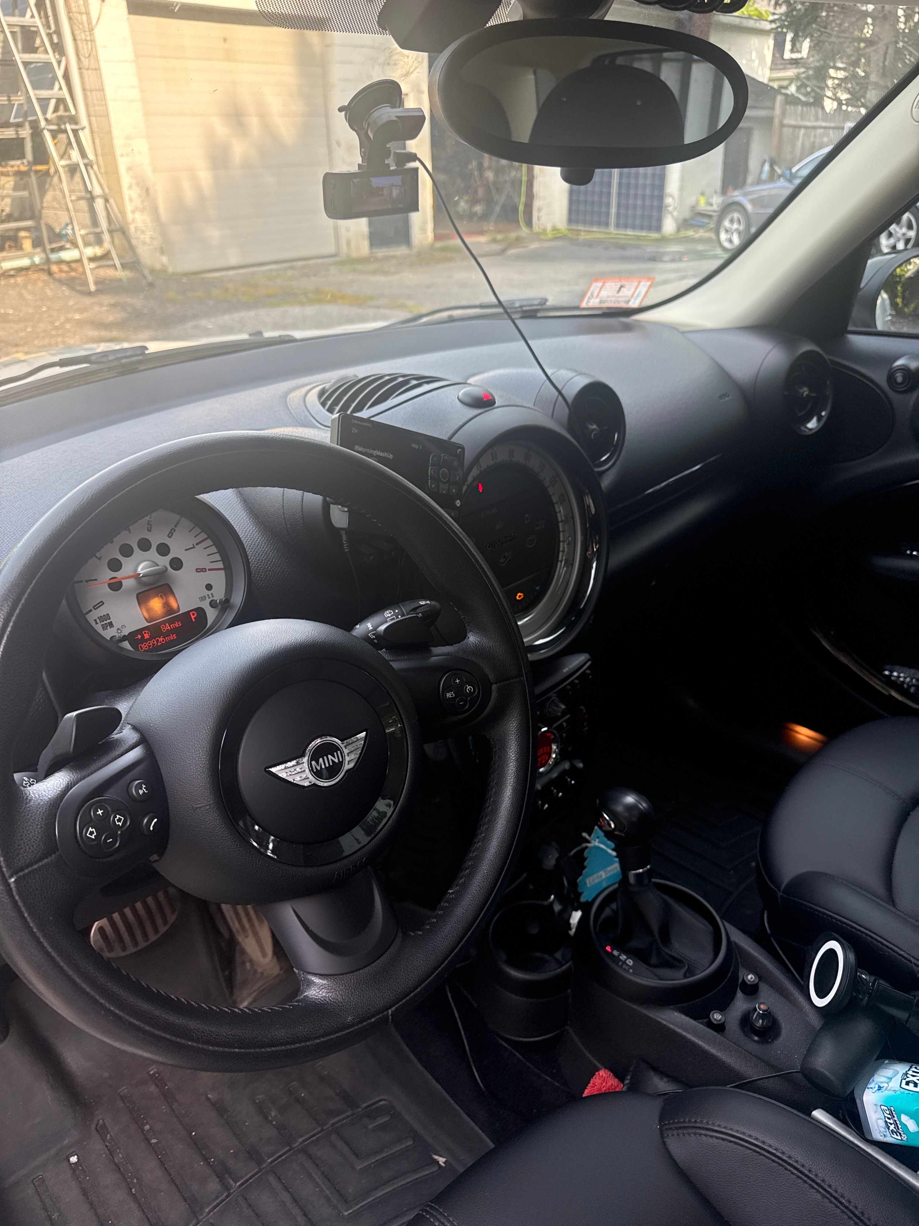 Used 2014 MINI Cooper Countryman S AWD/4WD image 4
