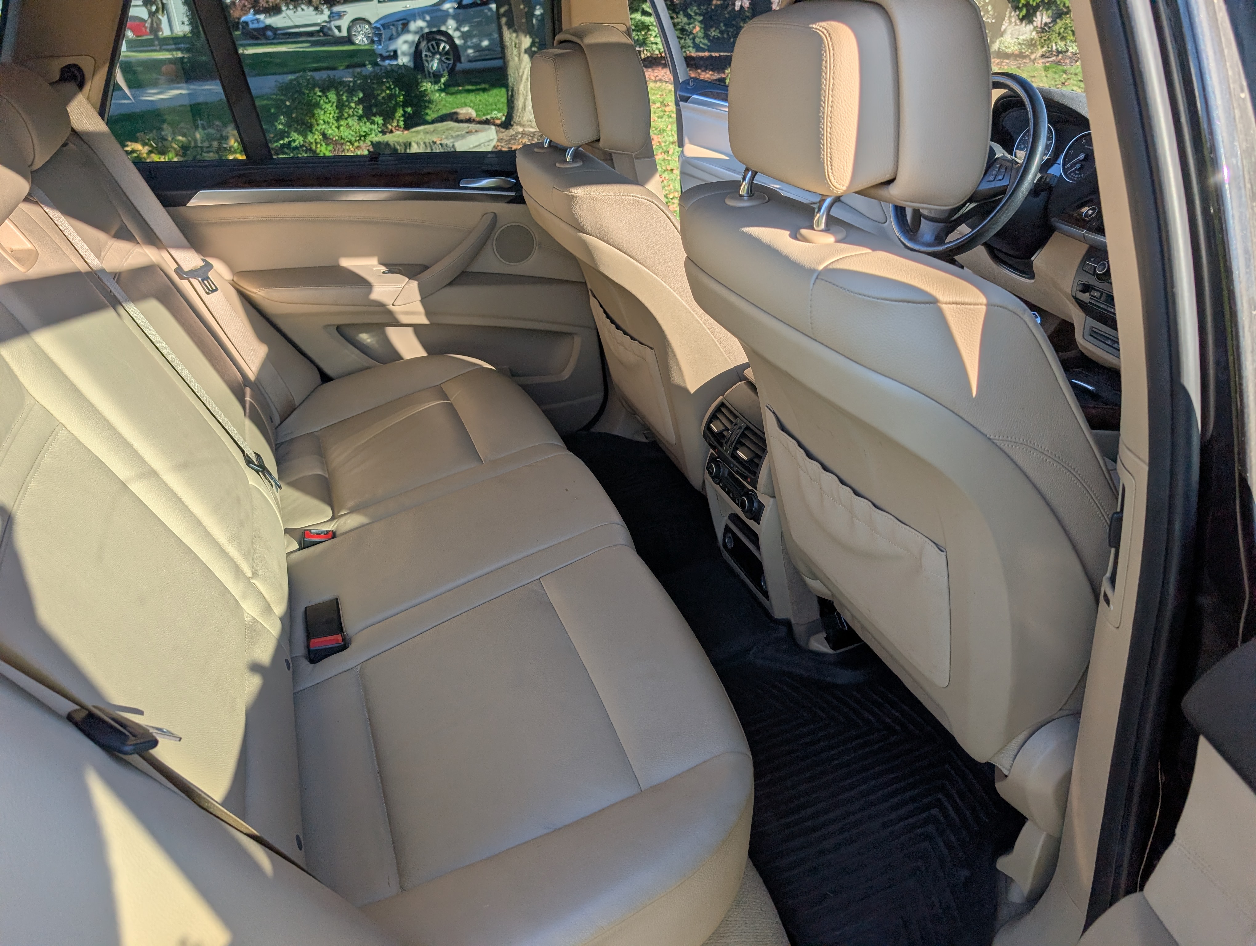 Used 2012 BMW X5 xDrive35d AWD/4WD image 6