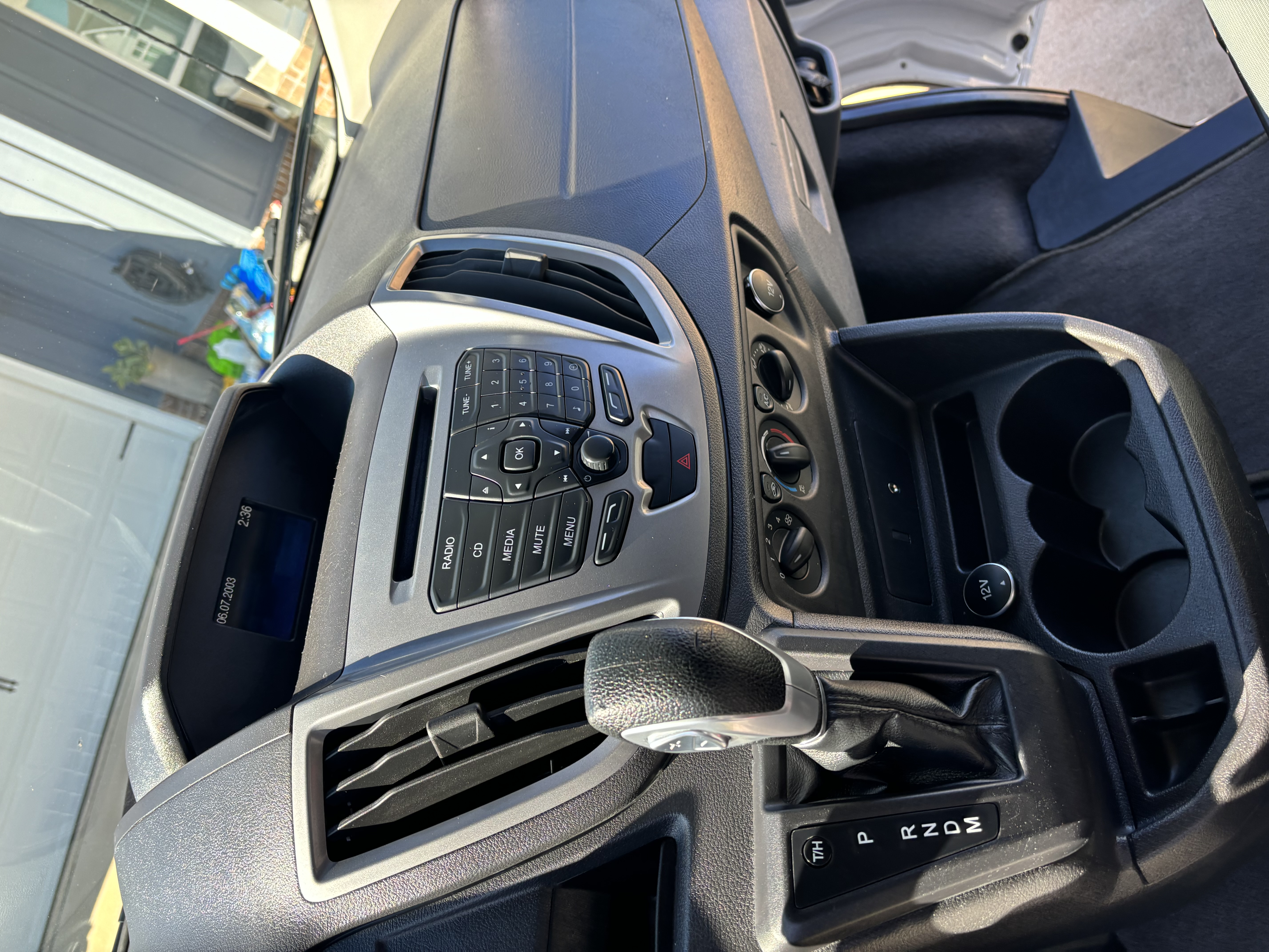 Used 2015 Ford Transit 350 XLT RWD image 16