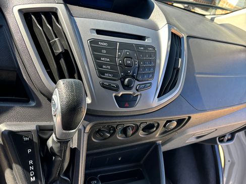Used 2015 Ford Transit 350 XLT image 16