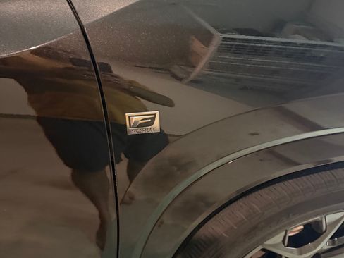 Used 2024 Lexus TX 500h AWD w/ Technology Package image 10