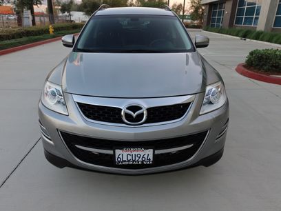 Used 2010 MAZDA CX-9 Grand Touring