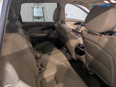 Used 2008 Acura MDX w/ Sport Package image 26