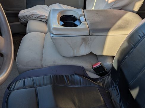 Used 2005 Ford F150 XLT image 8