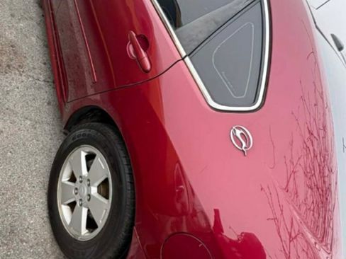 Used 2009 Chevrolet Impala LT w/ Luxury Edition Package image 5