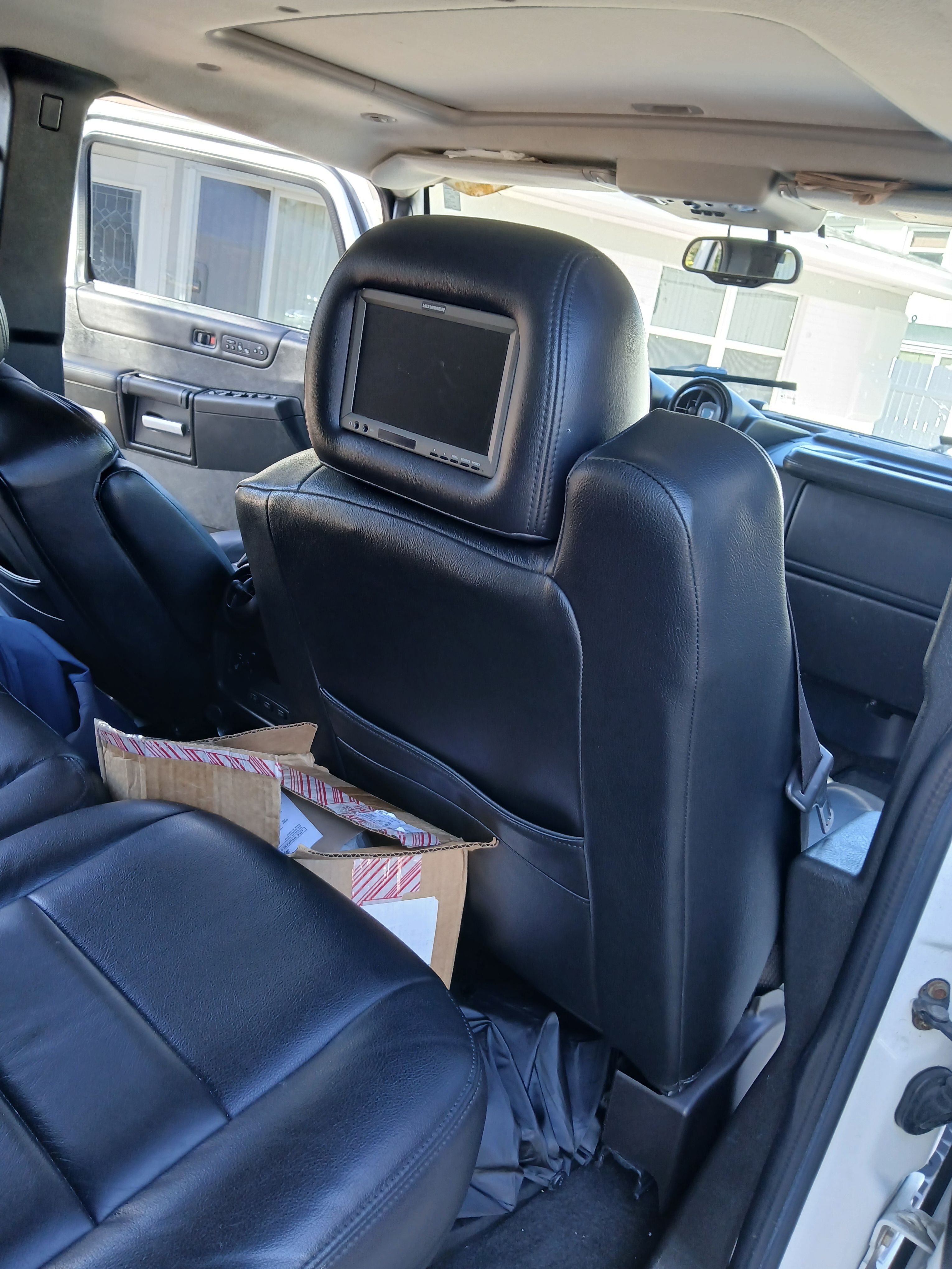 Used 2006 HUMMER H2 AWD/4WD image 12