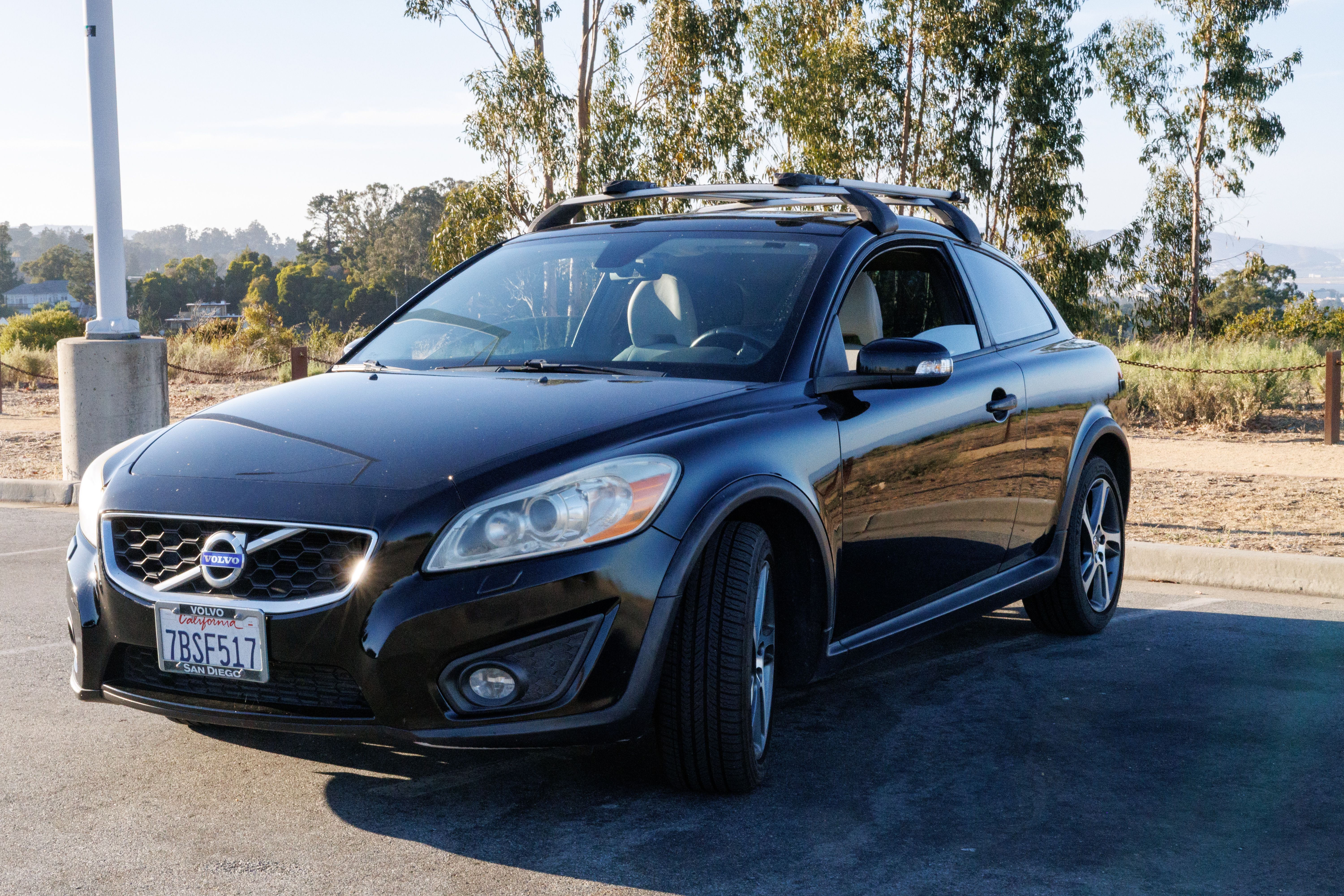 Used 2013 Volvo C30 T5 FWD image 5