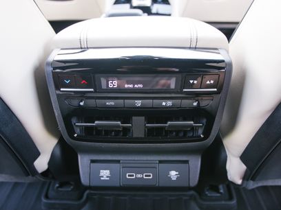 Used 2022 Acura MDX Type S