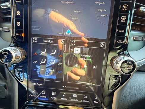 Used 2022 RAM 2500 Laramie image 19