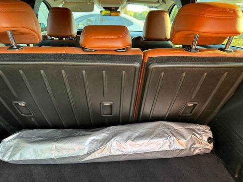 Used 2023 MAZDA CX-50 AWD 2.5 Turbo w/ Cargo Package image 19