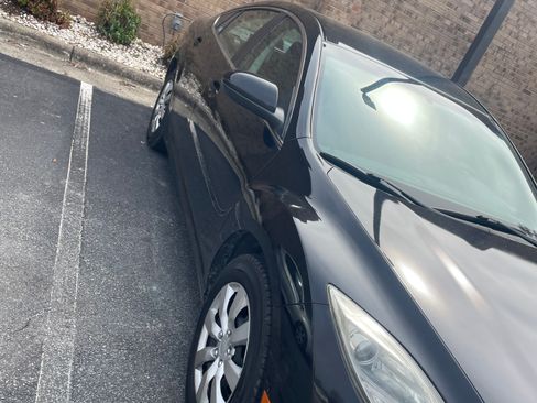 Used 2010 MAZDA MAZDA6 i Sport image 9