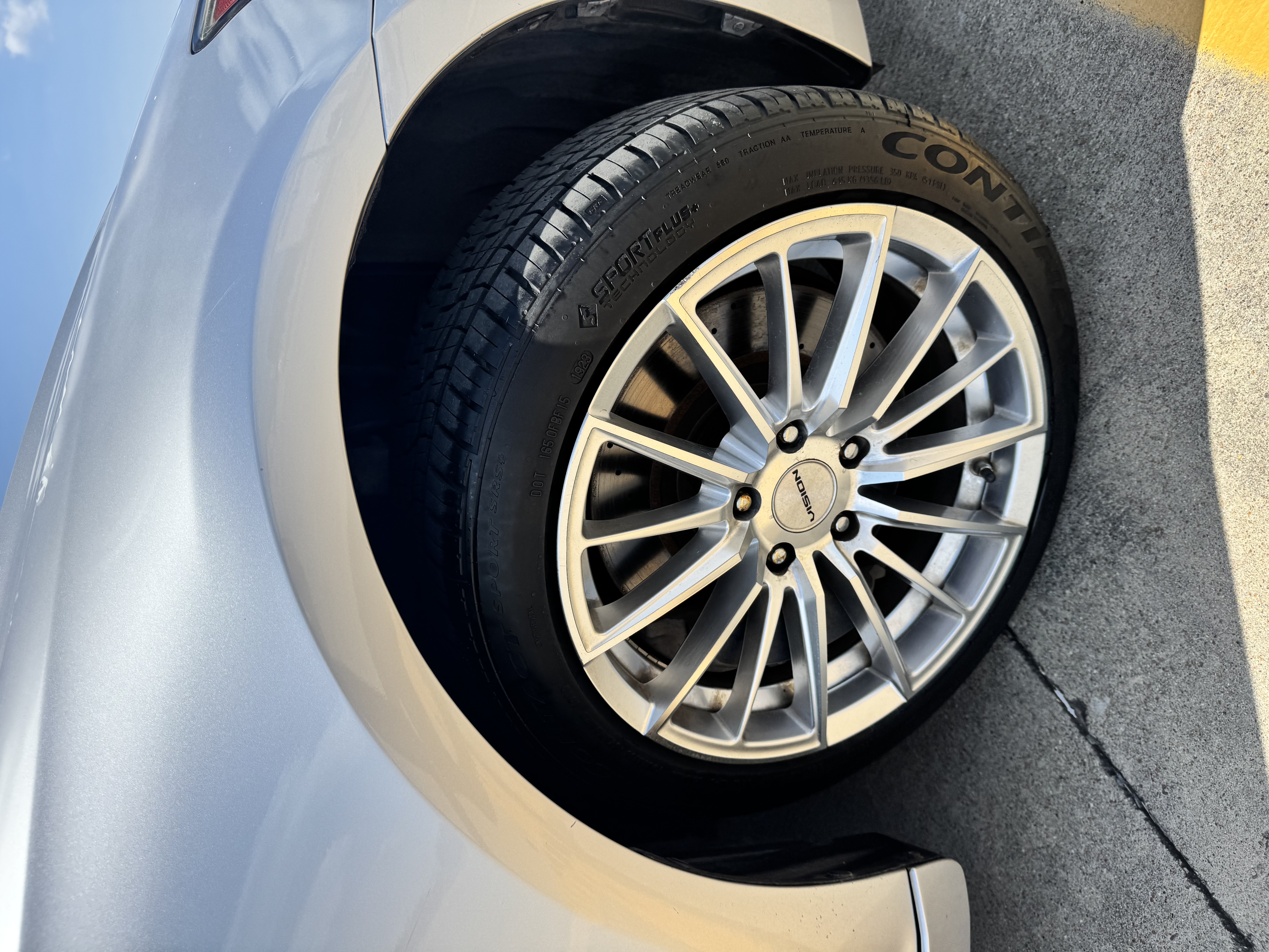 Used 2016 Lexus IS 300 AWD w/ Premium Package image 13
