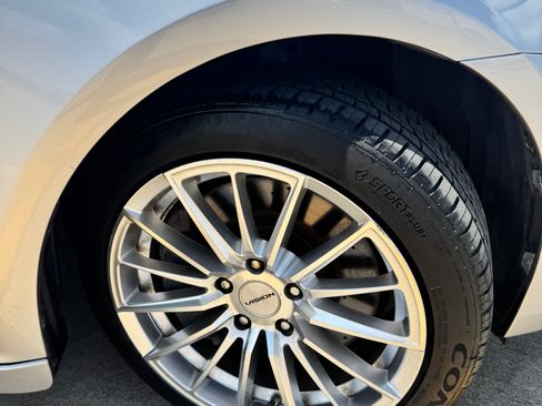 Used 2016 Lexus IS 300 AWD w/ Premium Package image 13
