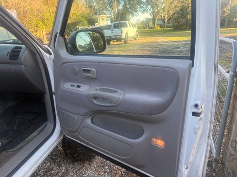Used 2000 Toyota Tundra SR5 image 20