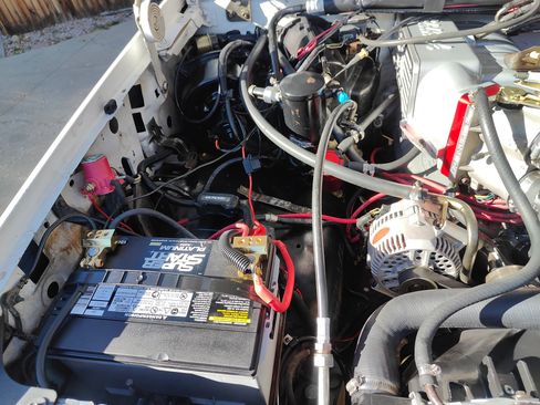 Used 1993 Ford Bronco image 20