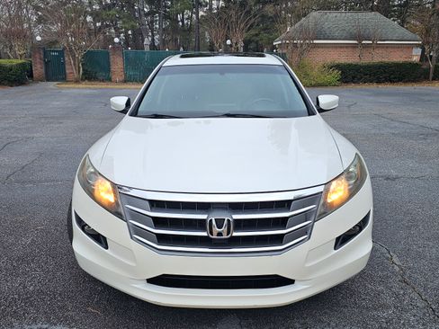 Used 2010 Honda Crosstour EX-L image 9