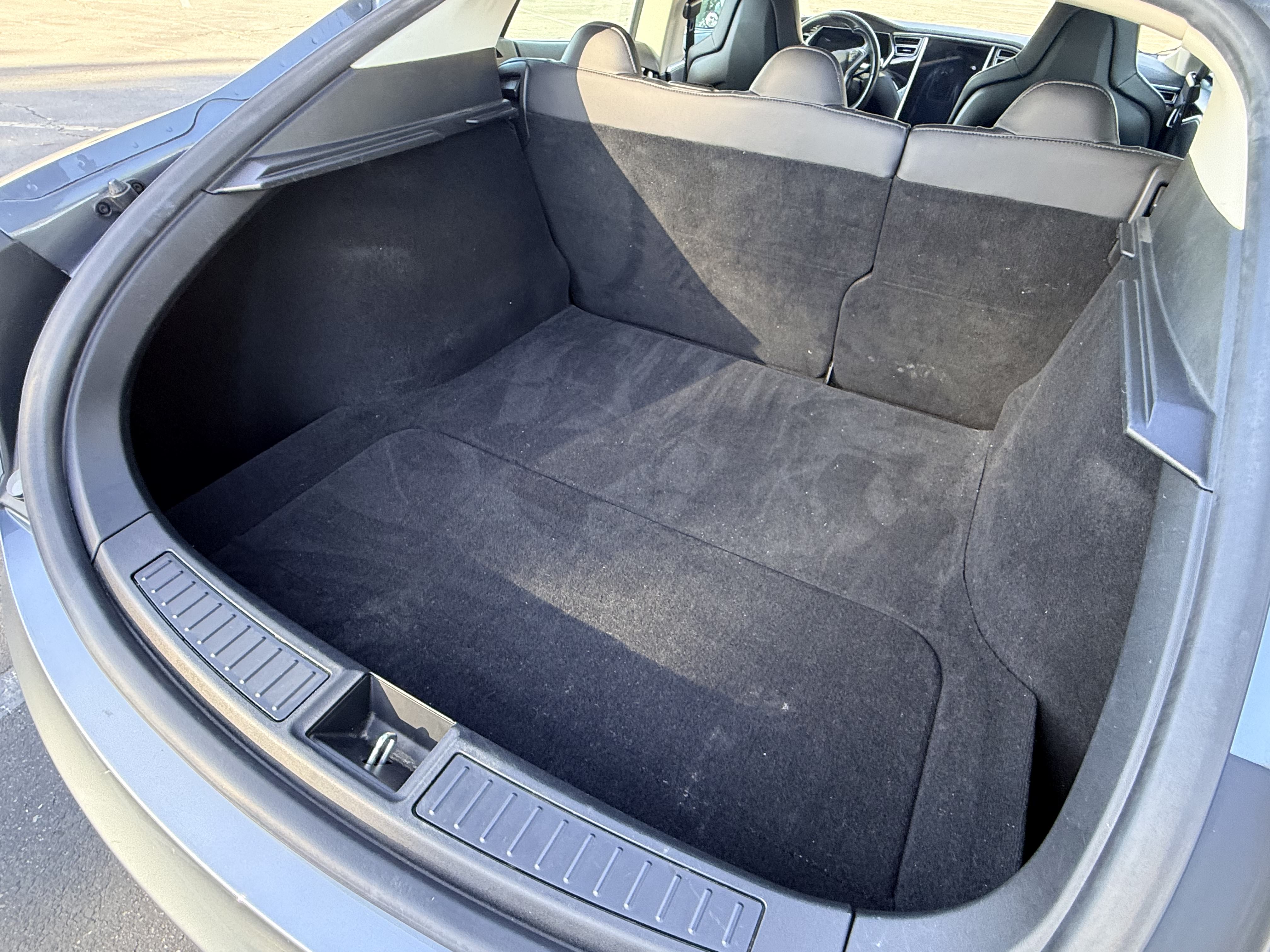 Used 2014 Tesla Model S 60 RWD image 9