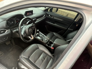 Used 2019 MAZDA CX-5 Grand Touring w/ GT Premium Package AWD/4WD image 9