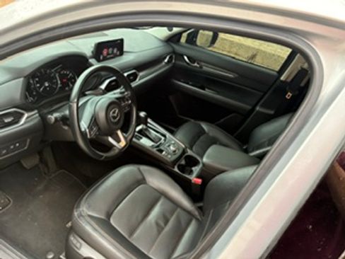 Used 2019 MAZDA CX-5 Grand Touring w/ GT Premium Package AWD/4WD image 9