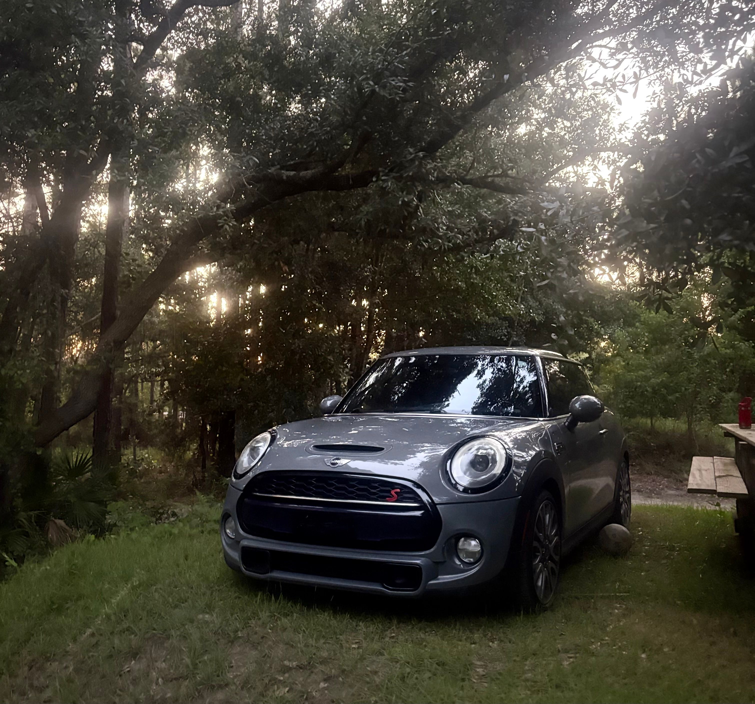 Used 2016 MINI Cooper S FWD image 18
