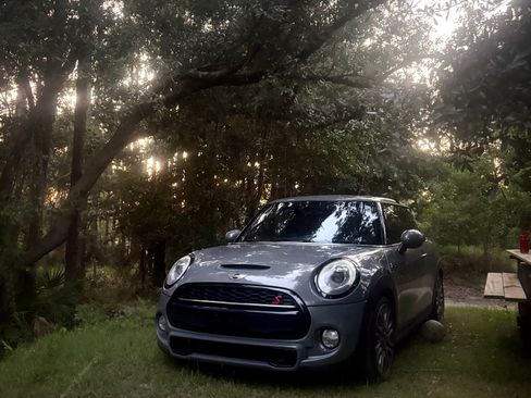 Used 2016 MINI Cooper S FWD image 18