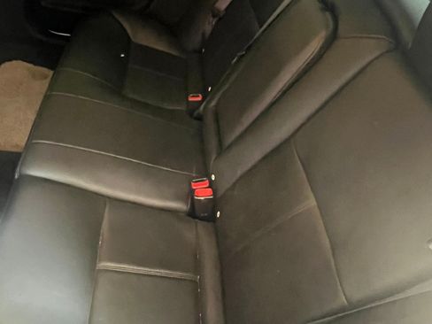 Used 2013 Chevrolet Impala LTZ FWD image 23