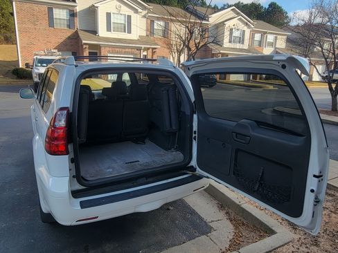 Used 2008 Lexus GX 470 image 8