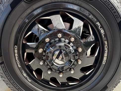 Used 2019 Ford F450 King Ranch w/ King Ranch Ultimate Package image 10