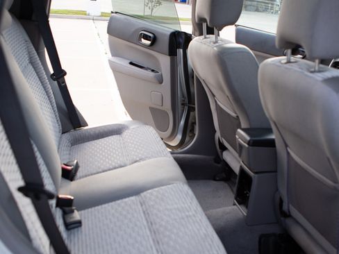 Used 2003 Subaru Forester 2.5XS image 16