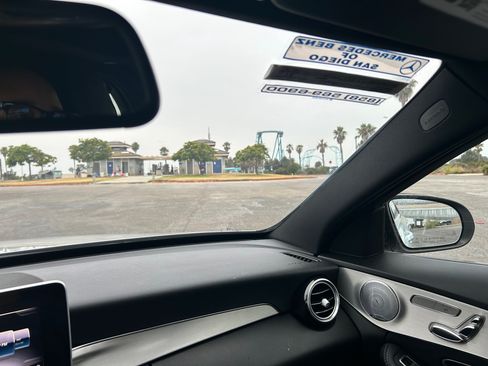 Used 2018 Mercedes-Benz C 300 C 300 Sedan 4D image 26