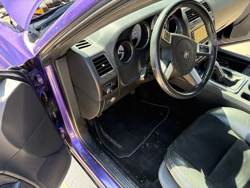 Used 2010 Dodge Challenger SRT8 w/ SRT Option Group II image 25