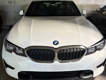 Used 2019 BMW 330i Sedan