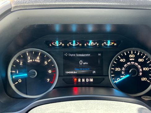 Used 2018 Ford F150 XLT w/ Equipment Group 301A Mid image 8