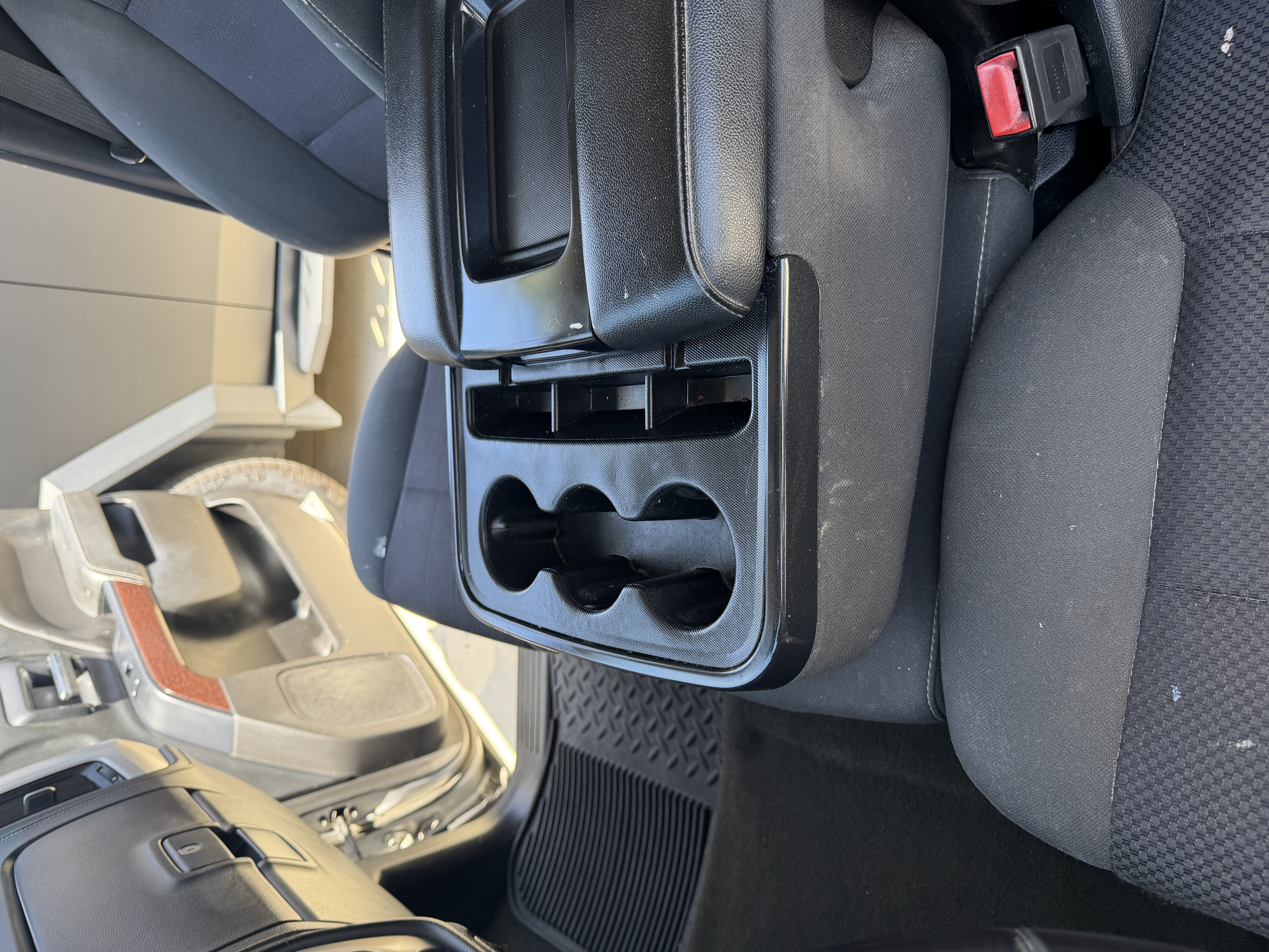Used 2018 GMC Sierra 1500 SLE w/ SLE Value Package RWD image 16