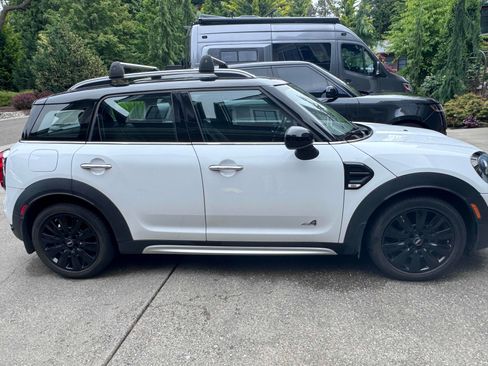Used 2018 MINI Cooper Countryman ALL4 image 5
