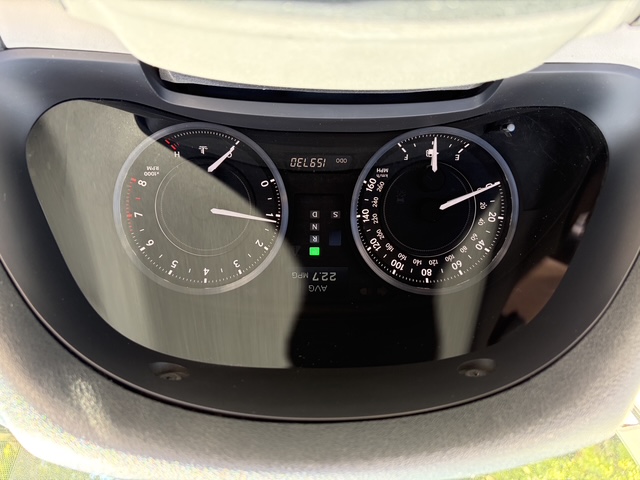Used 2010 Lexus IS 350C RWD image 19