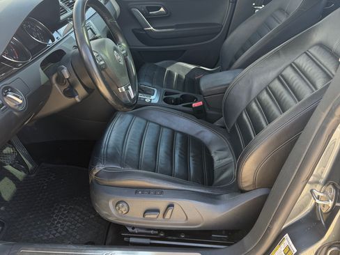 Used 2014 Volkswagen CC Executive image 10