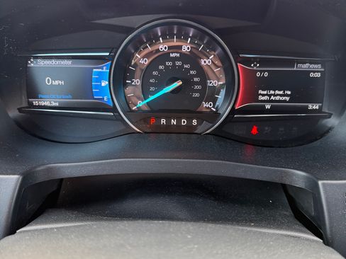 Used 2017 Ford Explorer Sport w/ Equipment Group 401A image 21