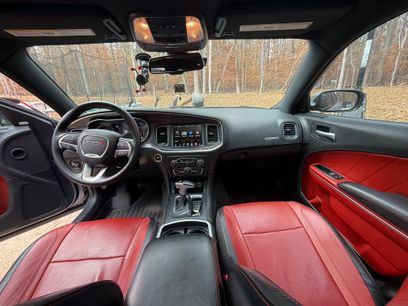 Used 2015 Dodge Charger SXT w/ AWD Plus Group