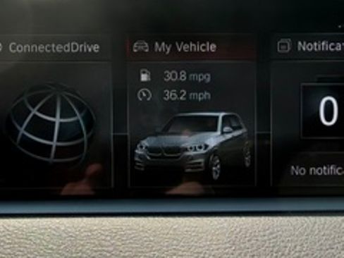 Used 2018 BMW X5 xDrive35d AWD/4WD image 22