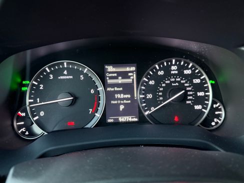 Used 2016 Lexus RX 350 AWD w/ Premium Package image 15