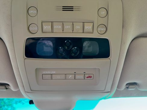 Used 2008 Lexus GS 450h RWD image 29