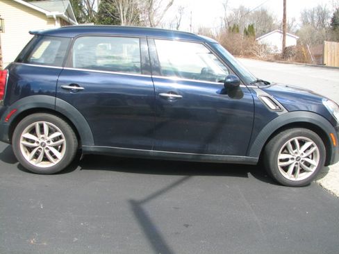 Used 2014 MINI Cooper Countryman S image 11