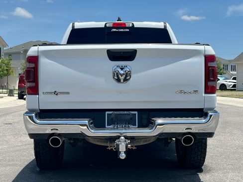 Used 2023 RAM 1500 Lone Star AWD/4WD image 8