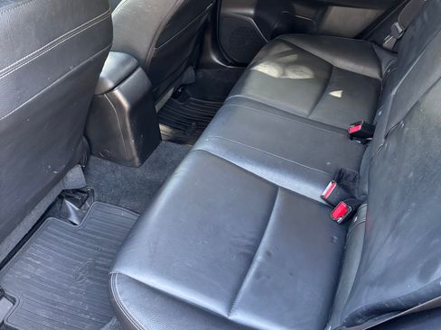 Used 2014 Subaru Crosstrek 2.0i Limited image 14