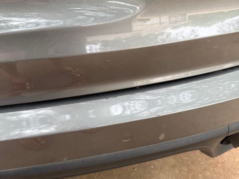 Used 2016 Porsche Cayenne AWD/4WD image 17